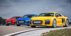 Wszystko o Audi R8 Wszystko o Audi R8