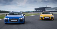 Wszystko o Audi R8 Wszystko o Audi R8