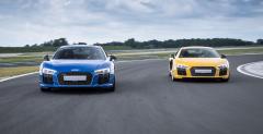 Wszystko o Audi R8 Wszystko o Audi R8