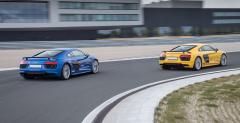 Wszystko o Audi R8 Wszystko o Audi R8