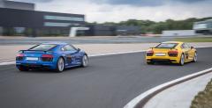 Wszystko o Audi R8 Wszystko o Audi R8