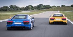 Wszystko o Audi R8 Wszystko o Audi R8