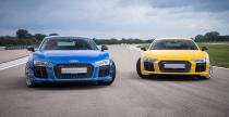 Wszystko o Audi R8
