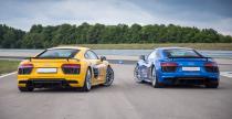 Wszystko o Audi R8