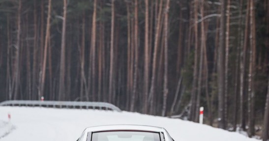 Audi R8 V10 Plus - test