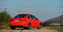 Audi RS3 2018 - test