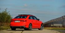 Audi RS3 2018 - test