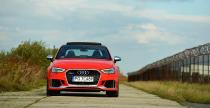 Audi RS3 2018 - test