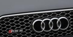 Audi RS5 - test