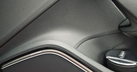 Audi S3 - test
