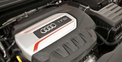 Audi S3 - test