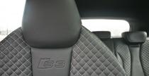 Audi S3 - test