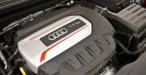 Audi S3 - test