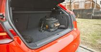 Audi S3 - test