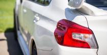 Audi S3 Limousine vs Subaru WRX STI  - test