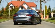 Audi S5 2017 - test