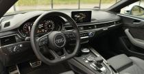 Audi S5 2017 - test