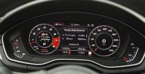 Audi S5 2017 - test