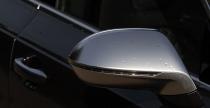 Audi S7 Sportback - test samochodu