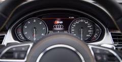 Audi S8 Plus - test