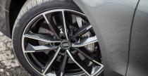 Audi S8 Plus - test