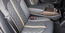 Audi S8 Plus - test