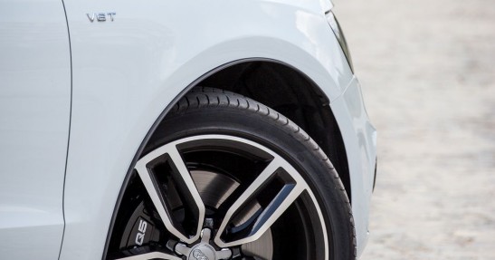 Audi SQ5 Plus - test