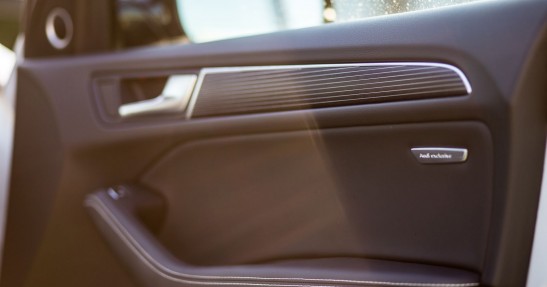 Audi SQ5 Plus - test