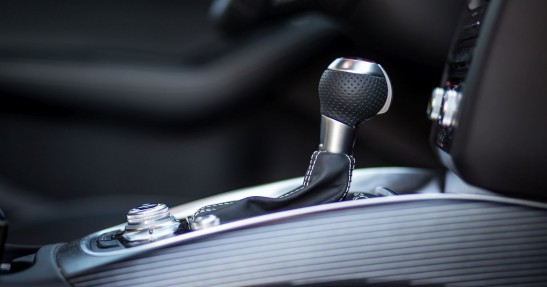 Audi SQ5 Plus - test