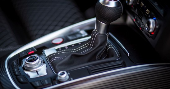 Audi SQ5 Plus - test