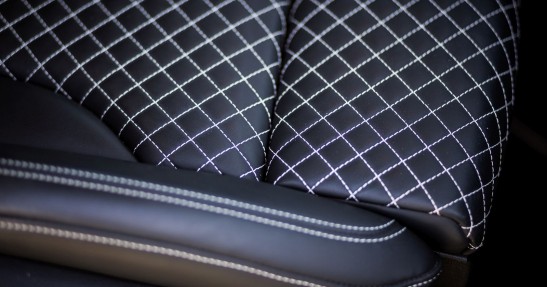 Audi SQ5 Plus - test