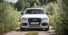 Audi SQ5 Plus - test