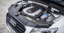 Audi SQ5 Plus - test