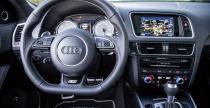 Audi SQ5 Plus - test