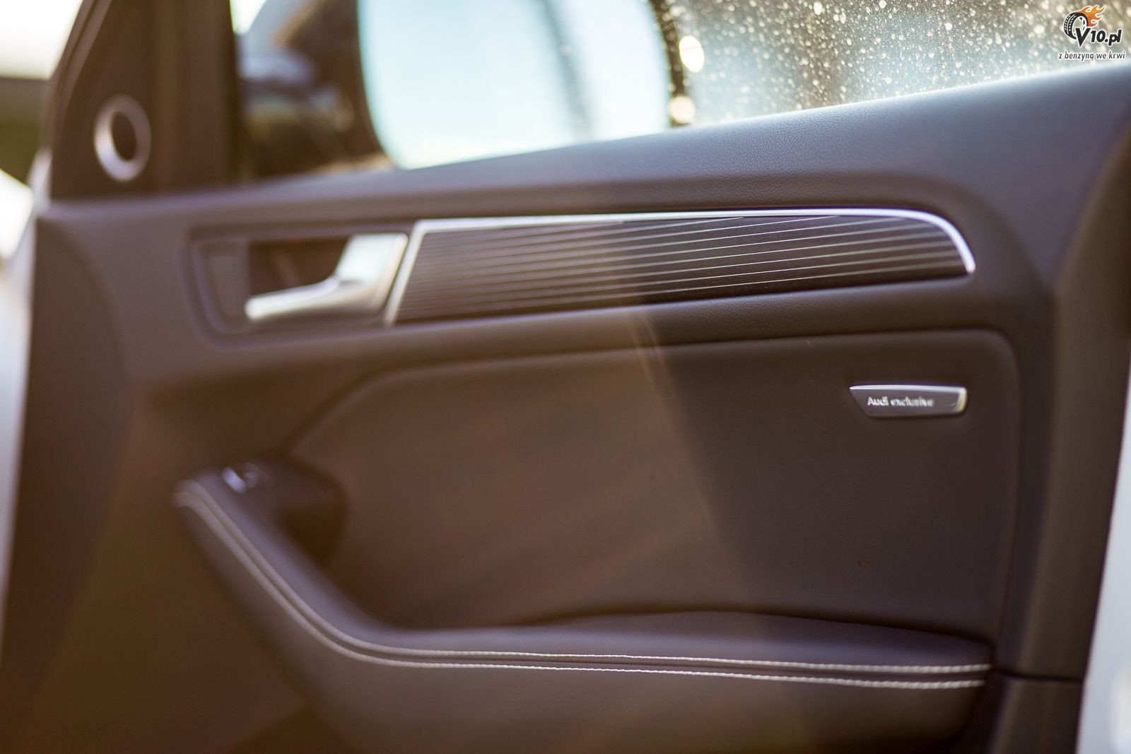 Audi SQ5 Plus - test