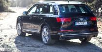 Audi SQ7 -test