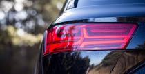 Audi SQ7 -test