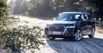 Audi SQ7 -test