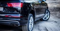 Audi SQ7 -test