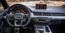 Audi SQ7 -test