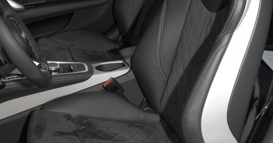 Audi TT 2.0 TFSI - test