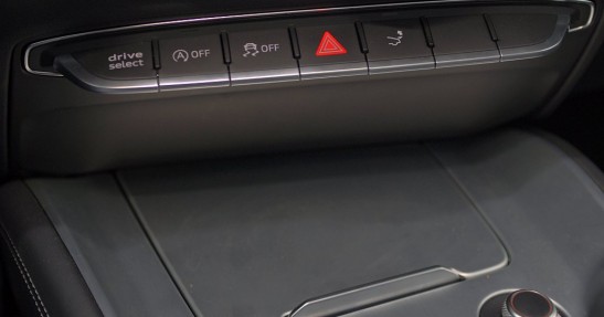 Audi TT 2.0 TFSI - test