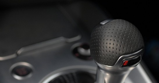 Audi TT 2.0 TFSI - test