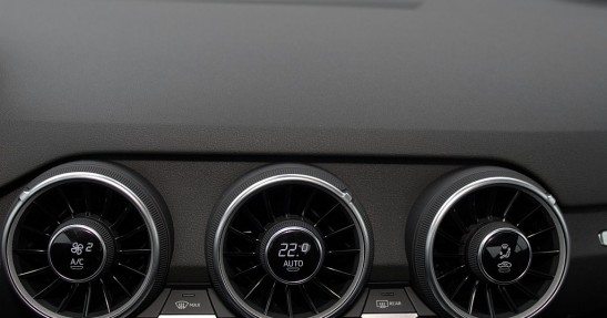 Audi TT 2.0 TFSI - test