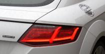 Audi TT 2.0 TFSI - test