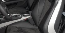 Audi TT 2.0 TFSI - test