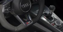 Audi TT 2.0 TFSI - test