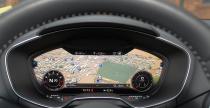 Audi TT 2.0 TFSI - test