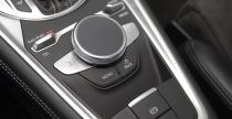 Audi TT 2.0 TFSI - test