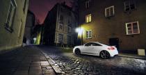 Audi TT RS - test auta
